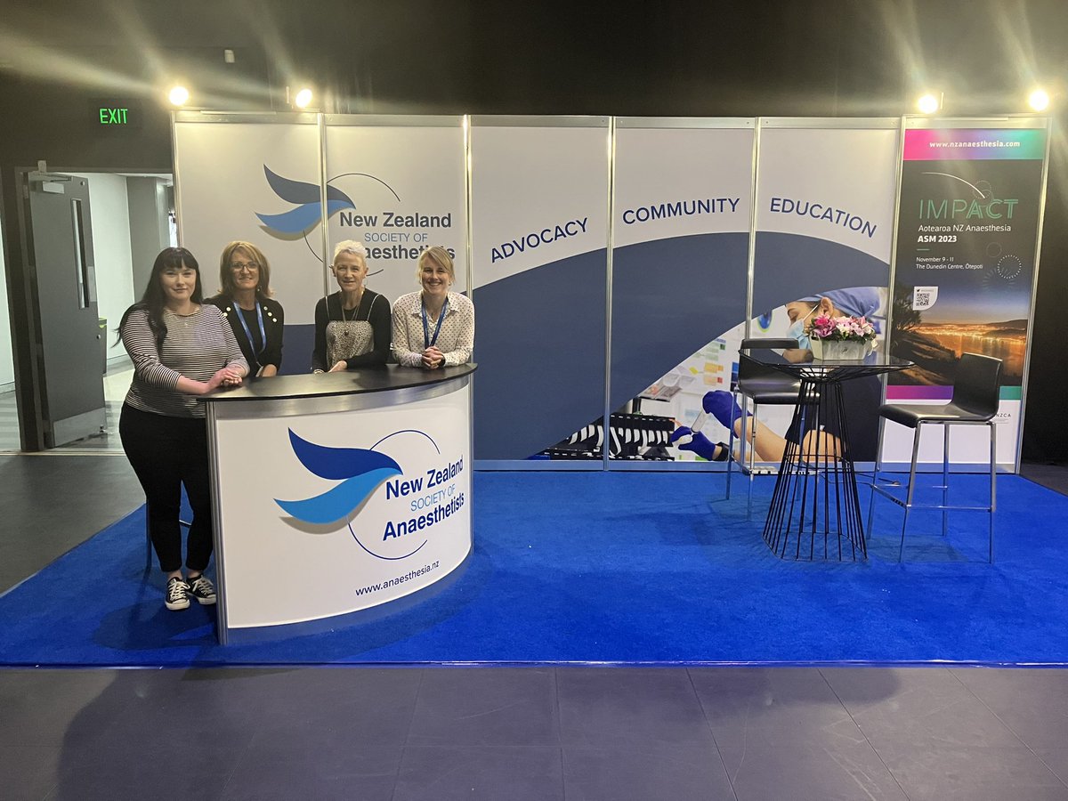 CSCWgtn2022's tweet image. We also thank our two hosting societies, the @ASA_Australia and @TheNZSA and their members who make educational events like these possible #CSCwgtn2022