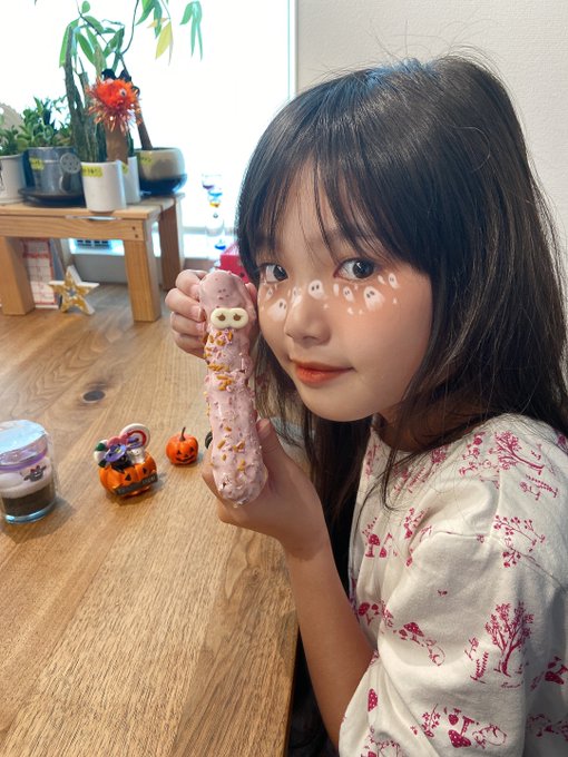 Twitterのコスプレ画像12