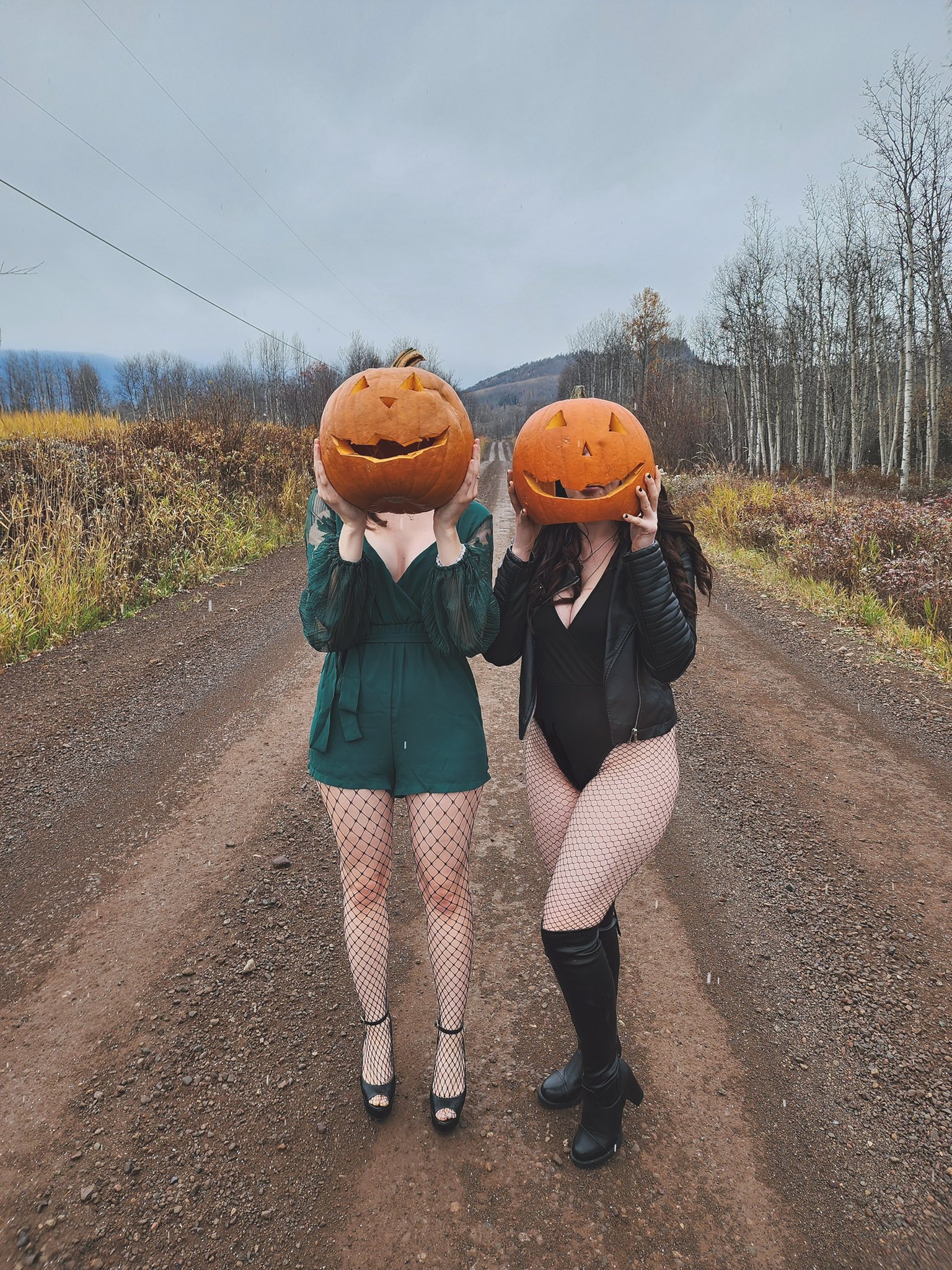 TW Pornstars - 2 pic. Ashley Heinrichs. Twitter. Tisβ the season πππ