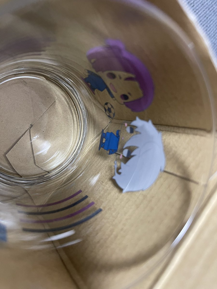 shisyamo1030's tweet photo. 【交換】ブルーロック　一番くじ　グラスコレクション

譲】凪&amp;御影　

求】⭕️のついてるどれか

検索からお気軽にお声掛けください🙇‍♀️ https://t.co/e0olWvrYfq