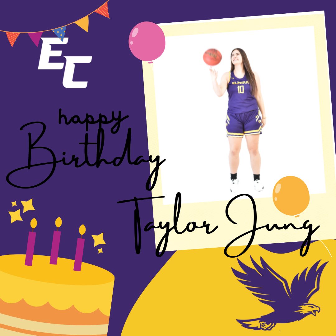 Elmira College Women's Basketball tweet media