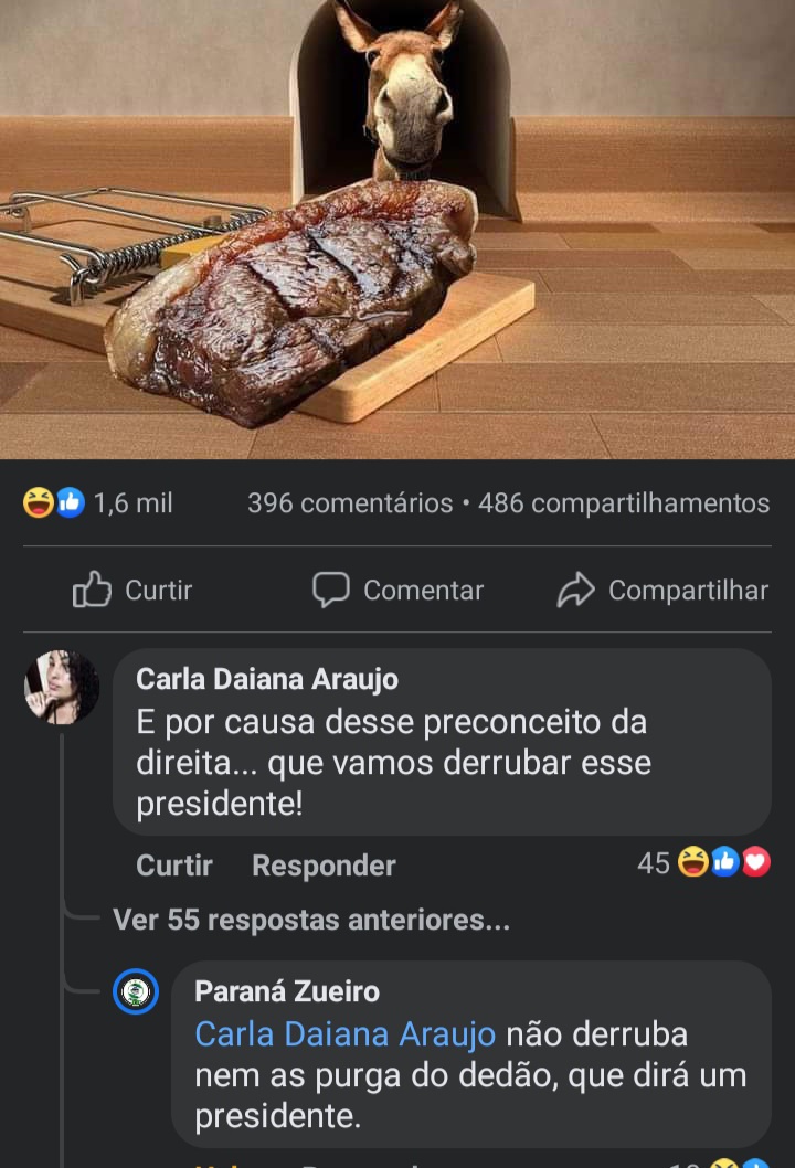 Anaaholtz's tweet photo. Sou de esquerda mas isso aqui me matou kkkkkkkkkkkkkkkkkkkkkkkkkkkkkkk https://t.co/yUeWSOOpio