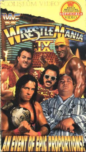 pickett_shaun's tweet photo. #wrestlingfavs Wrestlemania 9
👍🏽 or 👎🏽? Comment below your answers &amp; why. Plz retweet… https://t.co/rWOREssaQN