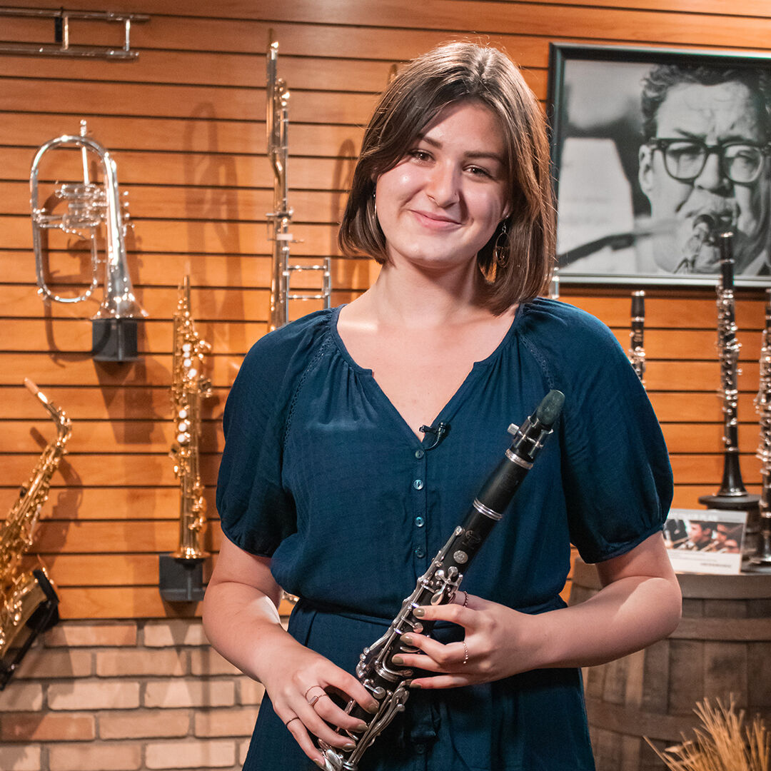 As you progress musically, your instrument needs to progress as well! You get started with your first musical companion, could it be time to Step-Up into your next musical companion?
Learn more about step-up options: bit.ly/3MRGtPf