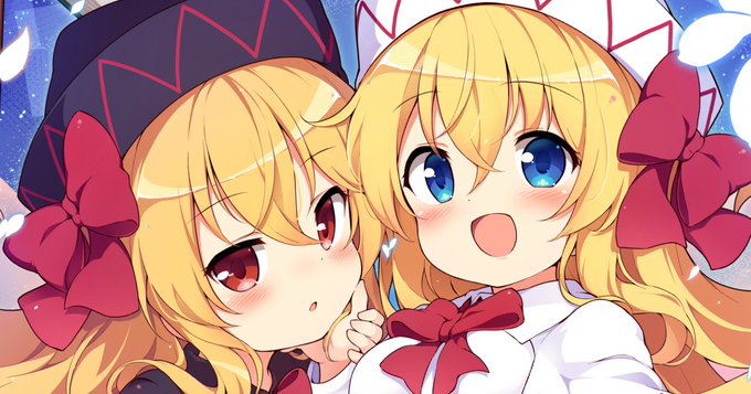 改めて秋例大祭おつかれさまでした～
総集編2はメロンブックス様にて取り扱って頂いておりますので、どうぞよろしくお願いします～
https://t.co/R4WlzpUcJU 