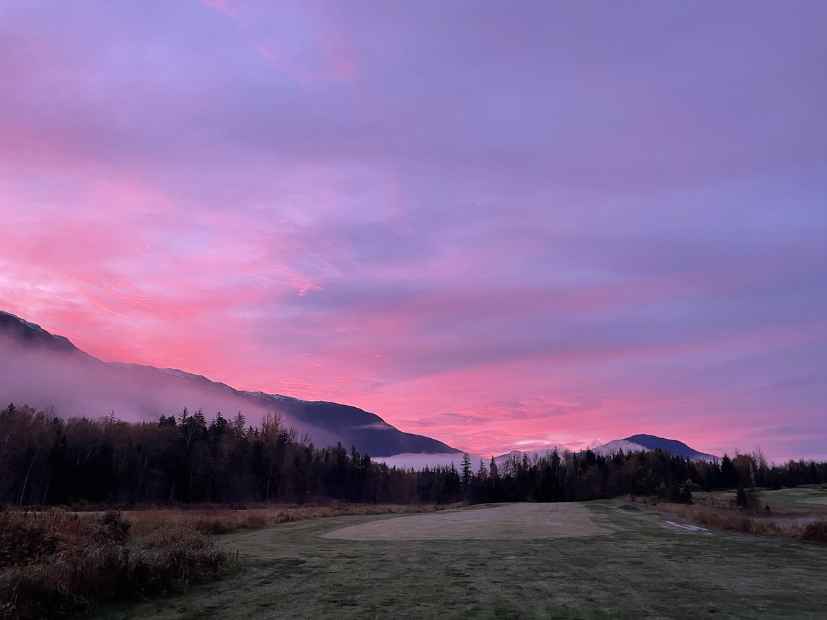 One more weekend to go. Rain coming in adds stress to timing the final app before the snow comes. Winter blows goats.