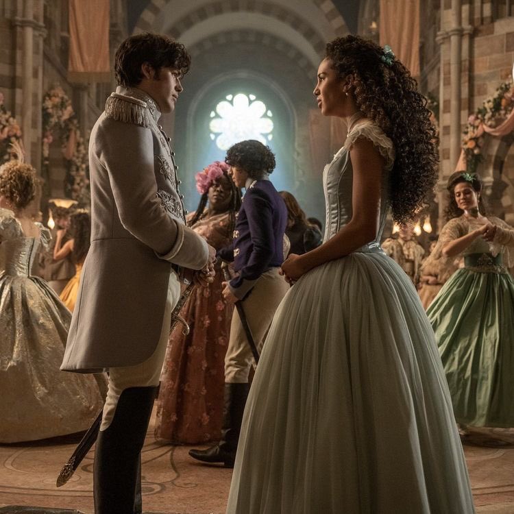 lamantprada's tweet photo. I need to be honest abt the new netflix adaptation of the book series #theschoolforgoodandevil . I didn’t hate it, I didn’t fell in love with it either. In true I have to admit I’m disappointed with the final result of the movie.

Following SPOILERS abt the book series. https://t.co/uB7QfS0eC8