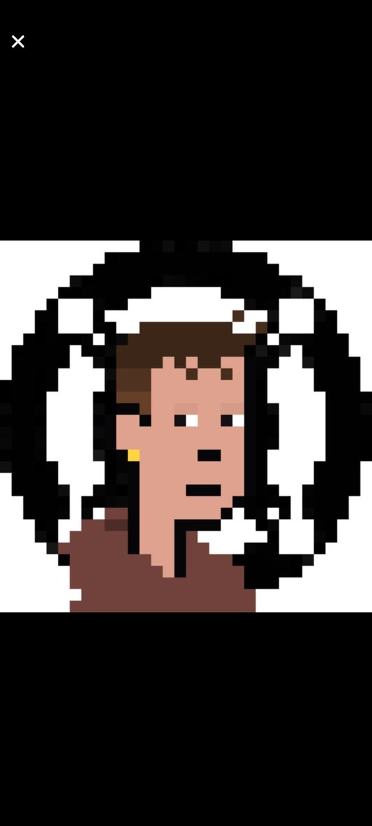 <a href="/ElrondNFT/">ENFT DAO</a> @ElrondNetwork My first NFT on @ElrondNetwork #NFTCommuinity <a href="/ChampWizard70/">xChamp Wizard 🧙‍♀️⚡</a>