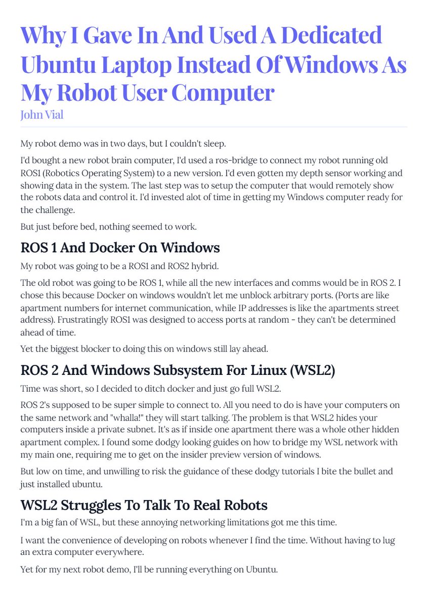 Dr. John Vial tweet media