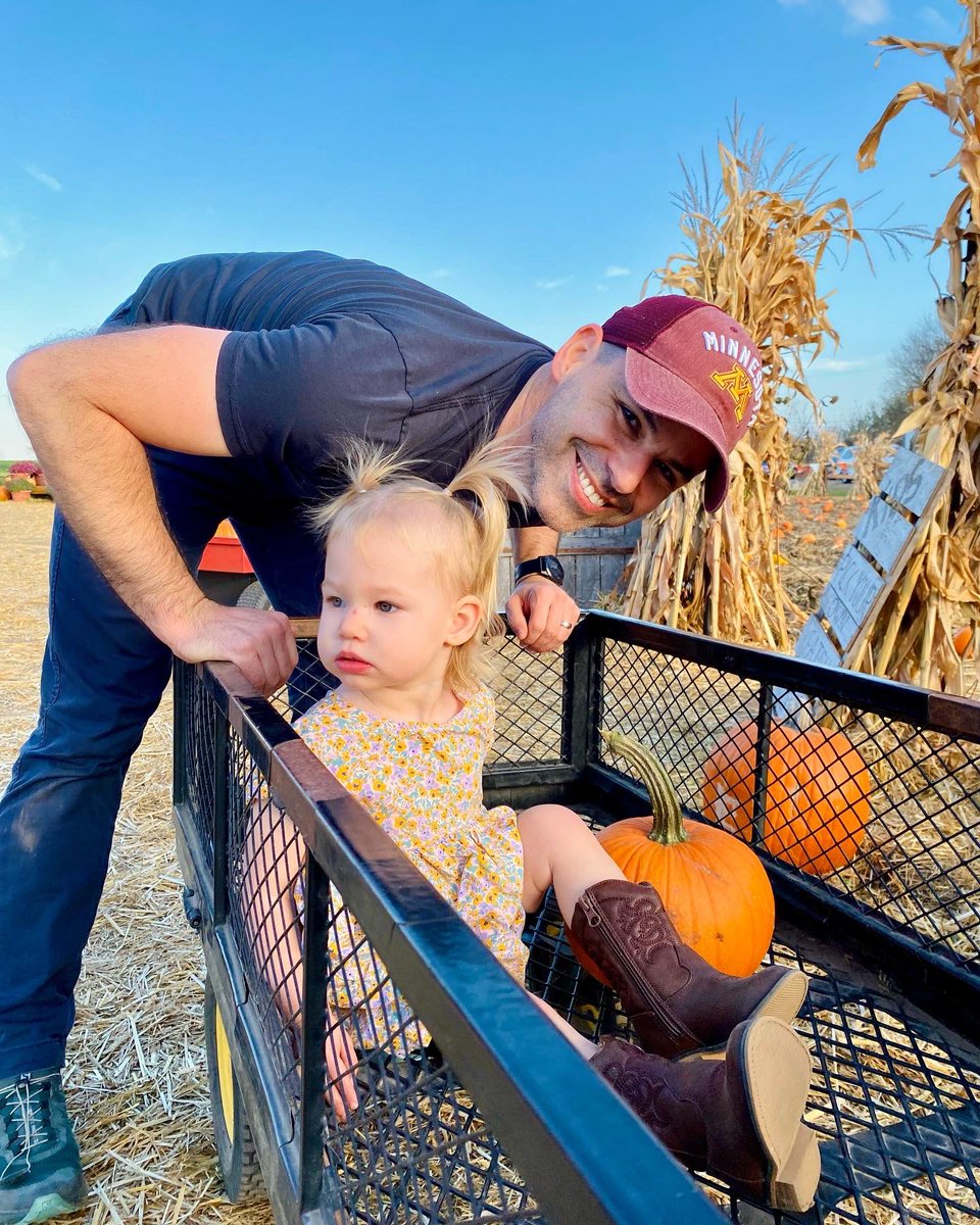Supporting our local agri-tourism! #PumpkinPatch