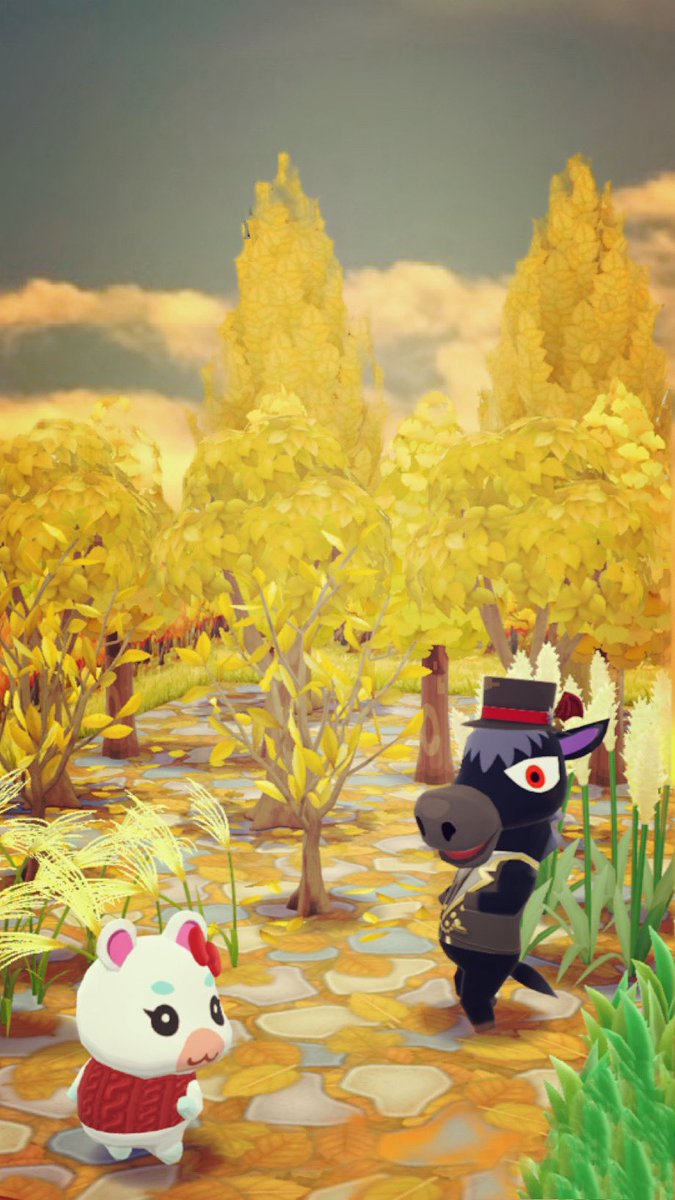 busylakeACPC's tweet photo. 🐹「どうしてそんなにぺしトマが必要なのかわからないけど、ぺしみちならわたしの友達なのです。」
🐴「えっ!?あのスーパー小学生ぺしみちくんとお知り合いなんですか!!?」
#ポケ森 #どうぶつの森 #ポケ森写真部 #OnlyRoscoeLeftAlive https://t.co/VOcvz7uW4U