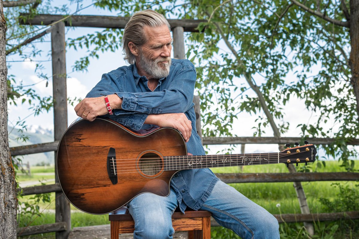 Off the Grid Studios (@offthegridstu) on Twitter photo We never know where in the world our work will take us, and it's always nice to look back at memorable projects. A couple of years ago, we went out to Montana to photograph Jeff Bridges for <a href="/BreedloveGuitar/">Breedlove Guitars</a>.
Learn more at breedloveguitars.com
#allinthistogether We never know where in the world our work will take us, and it's always nice to look back at memorable projects. A couple of years ago, we went out to Montana to photograph Jeff Bridges for <a href="/BreedloveGuitar/">Breedlove Guitars</a>.
Learn more at breedloveguitars.com
#allinthistogether