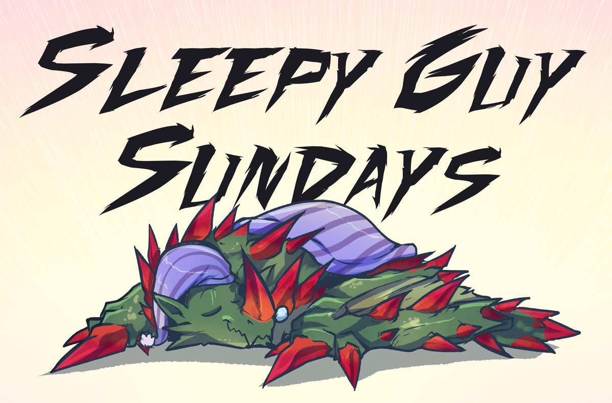 「Slept in 14 hours on a SUNDAY!?GOD I wis」|B00Rad ( Formerly Boo Rad13y!)のイラスト