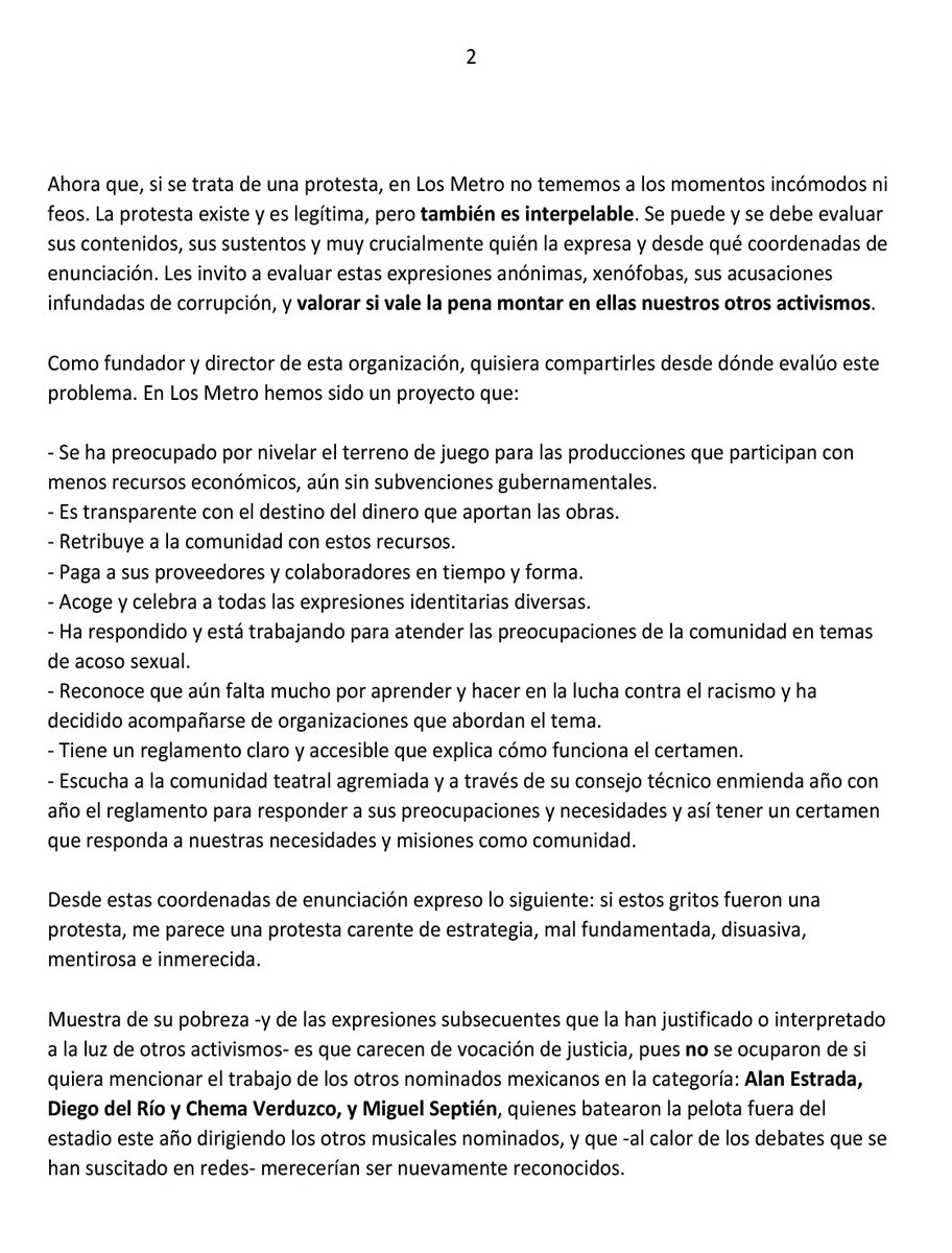 Los Metro tweet media