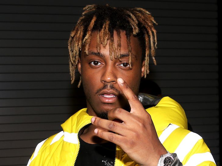 New music from Juice WRLD is dropping on October 28th‼️🙏