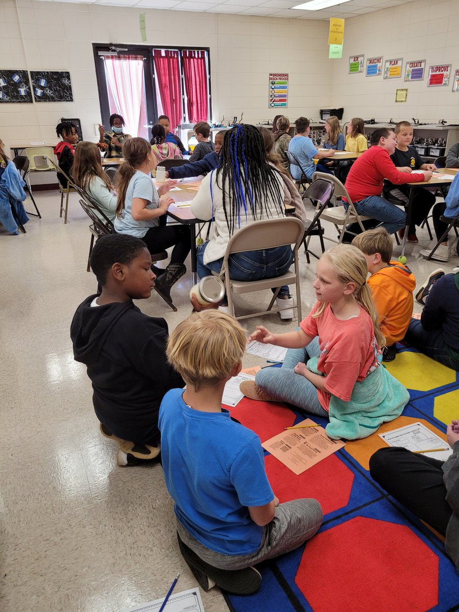 Hub_Sped4's tweet image. What happens when you shake cream in a jar? #4H #STEAM #physicalchange #statesofmatter #fifthgrade