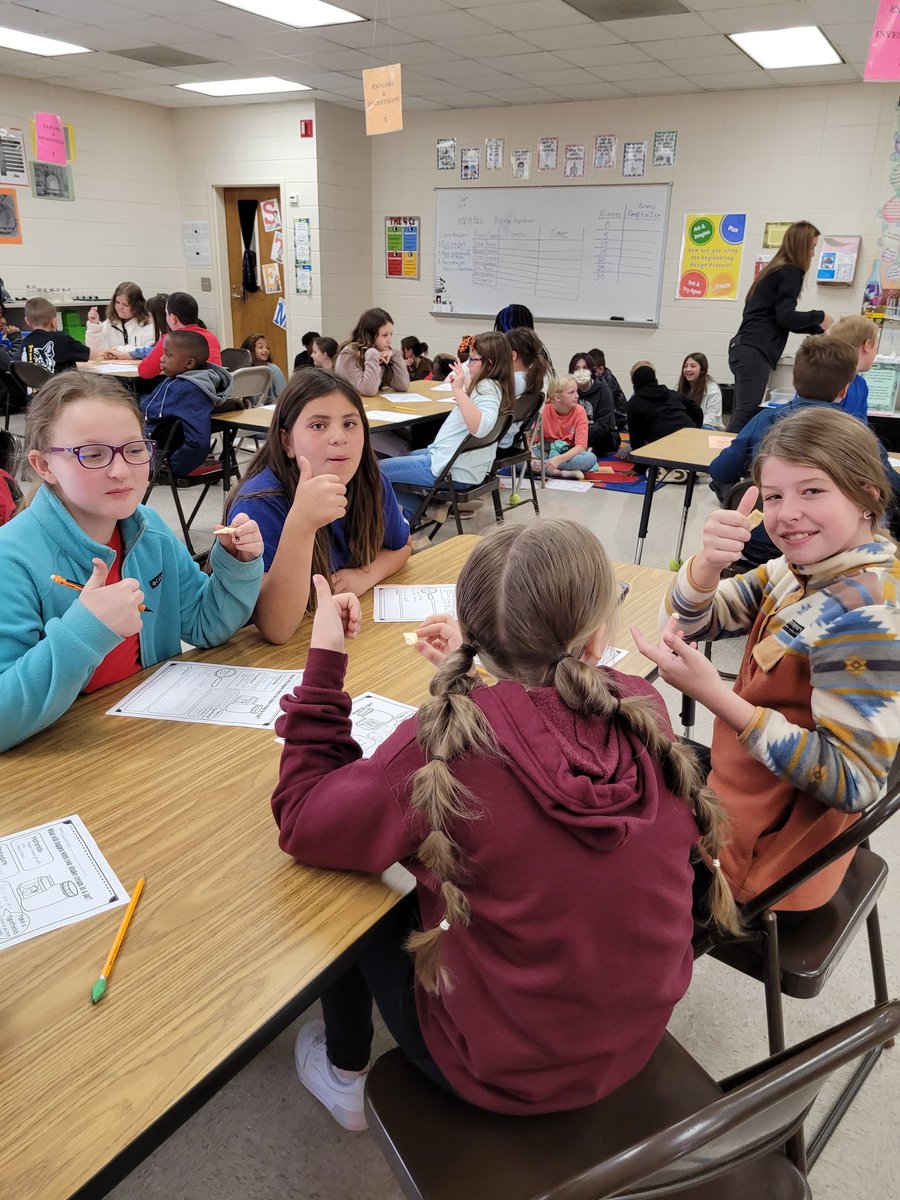 Hub_Sped4's tweet image. What happens when you shake cream in a jar? #4H #STEAM #physicalchange #statesofmatter #fifthgrade