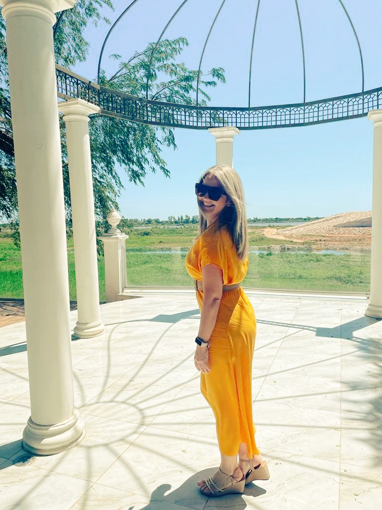 Radiante día como yo 😌😎😂