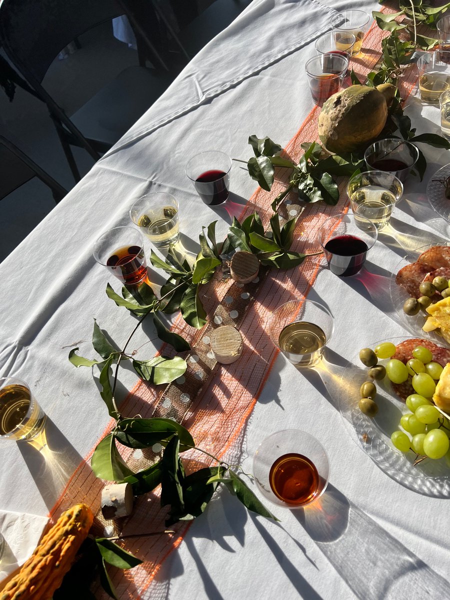 FlamencoCAS's tweet photo. Beautiful weather and great turn out https://t.co/f1dNZvxdZr