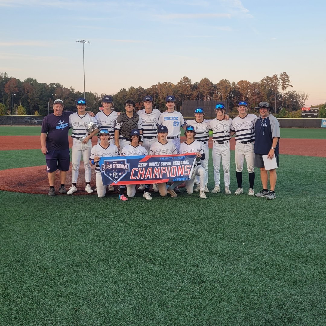 mauldin_jeff's tweet photo. Winners WIN!  These guys were a blast to coach this fall. 15U @eastcoastbball Winter wins @PG_Tourney 2-1 to finish the fall. @bdockery27 &amp; @AidenCraven4 combined to pitch a gem. Sam Smith 2 hits with 2B &amp; RBI, @ianweaver344 2B &amp; tournament MVP!  @Bonez61031 game winning RBI. https://t.co/Tj1WlOWkdP