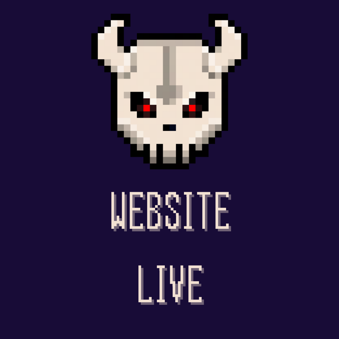 ☠️ Website live! ☠️

superskellies.xyz

Building the largest community of Web3 Talent &amp; Founders in the #AptosEcosytem 

Discord Link > First 333 to interact w #AptosSkellies to get WL.

🔔 - Discord

#Aptos #AptosNFT #AptosNFTs #AptosGiveaway #AptosMint