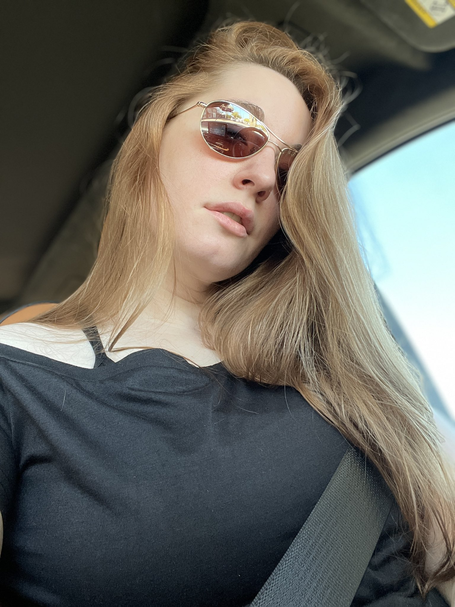 TW Pornstars - Nova Harper. Twitter. Hot girl errand shit. 12:16 AM