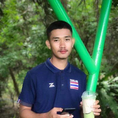 CyKhlang's tweet photo. #NewProfilePic https://t.co/Pj4SmTIH1b