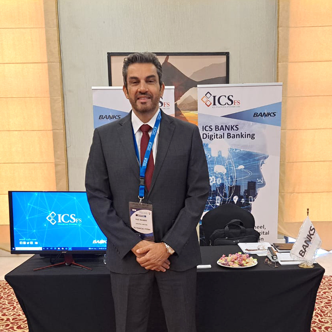 ICSFS's tweet photo. #icsfinancialsystems #icsfs at Future Banks Summit – #KSA

https://t.co/xZtKgyzfGl

#isalmicbanking #digitalbanking #icsbanks #islamicbankingandfinance #islamicbanking #retailbanking #digitalbanking #corporatebanking #universalbanking #microfinance #financelease https://t.co/akRLhIA9C6