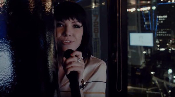 Variety ranks “Run Away with Me” as Carly Rae Jepsen’s best song to date. 🎶