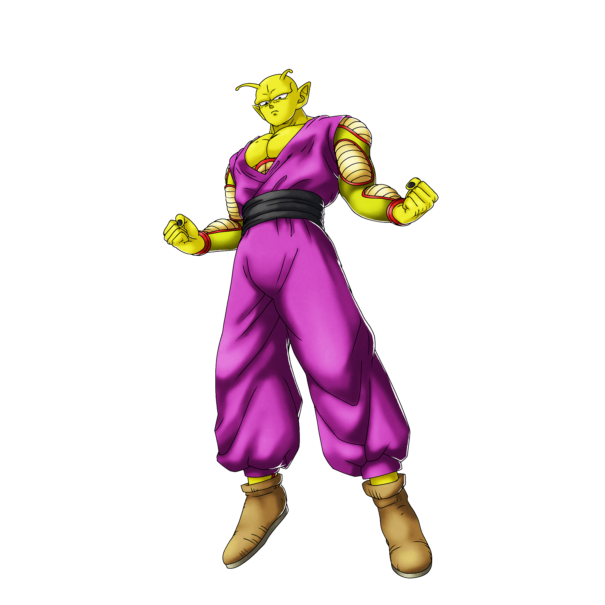 No.502超ピッコロ 中古即納】[FIG]ピッコロ A(ターバンなし) ドラゴンボールZ