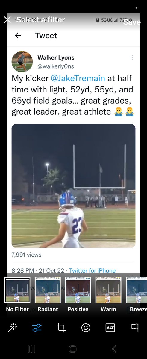 Brian Boettcher tweet media