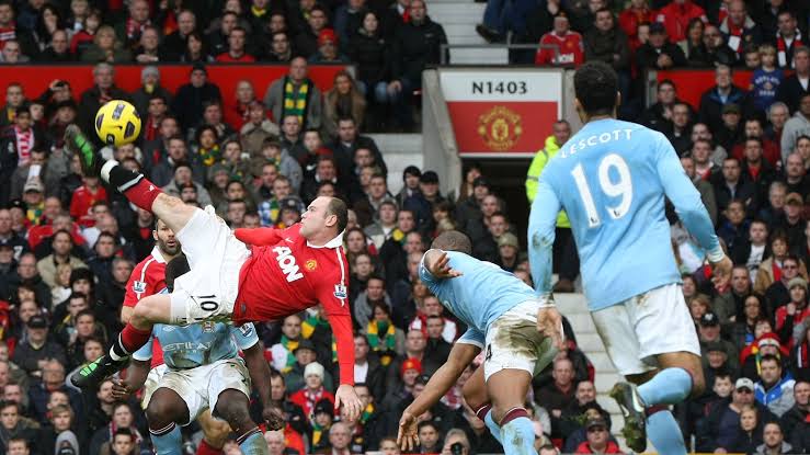 HAPPY BIRTHDAY WAYNE
Wayne Rooney Manchester United. 