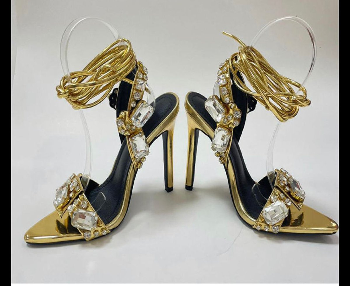 254TLC's tweet photo. Ladies heels available from sizes 37-41 at KES 4,500. Call/WhatsApp 0799061974 for delivery. We deliver countrywide.
#MainaAndKingangi #WatchKtnHome https://t.co/20QRTj4e0h
