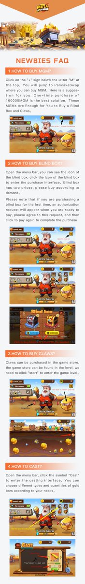 Gold Miner tweet media