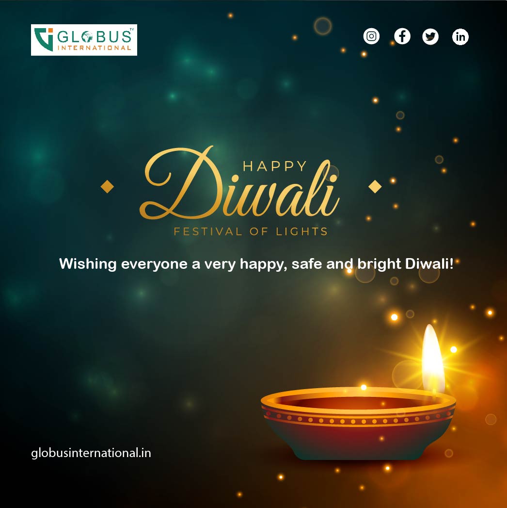 globus_int's tweet photo. #happydiwali2022 https://t.co/1GIv47IjC4