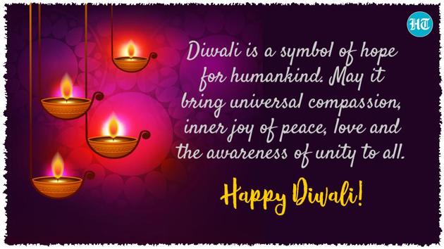 Happy Deepavali for all! May it be harbinger of eternal Prosperity, Joy and Inner Peace! Jai Shri Krishna!