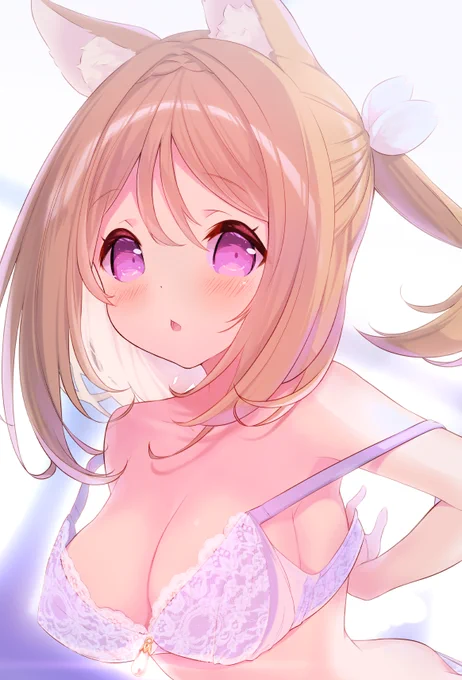 ! 