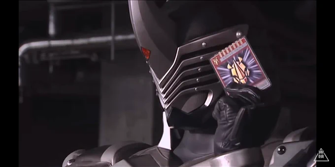 #仮面ライダー龍騎今度こそ手塚の占い通り、蓮が破滅してしまうのかしかし、それを塗り替えるように、龍騎が乱入する 