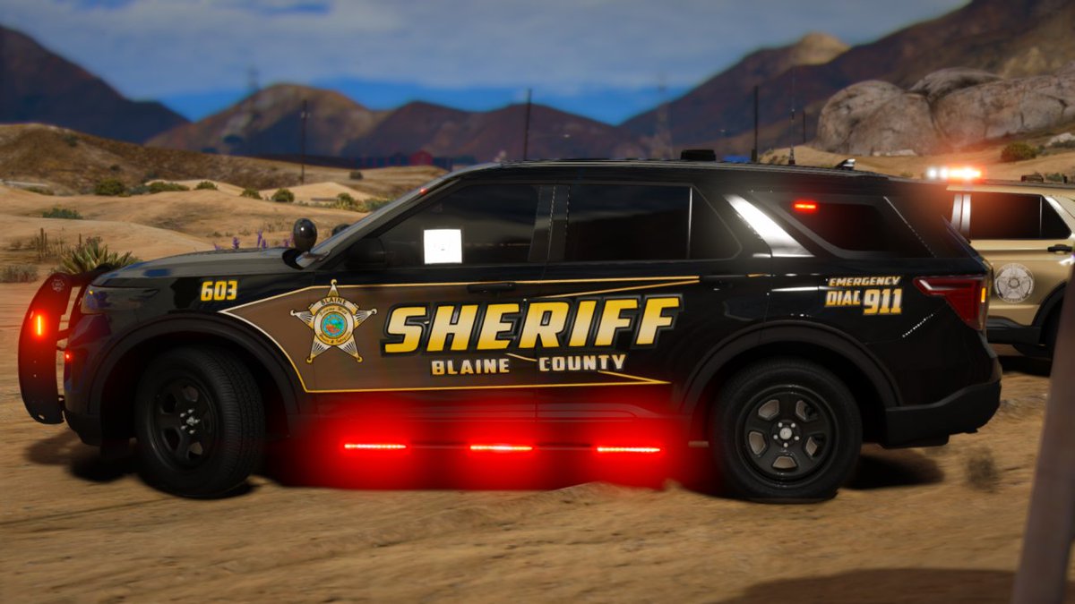 GTAPoliceModsPR tweet picture