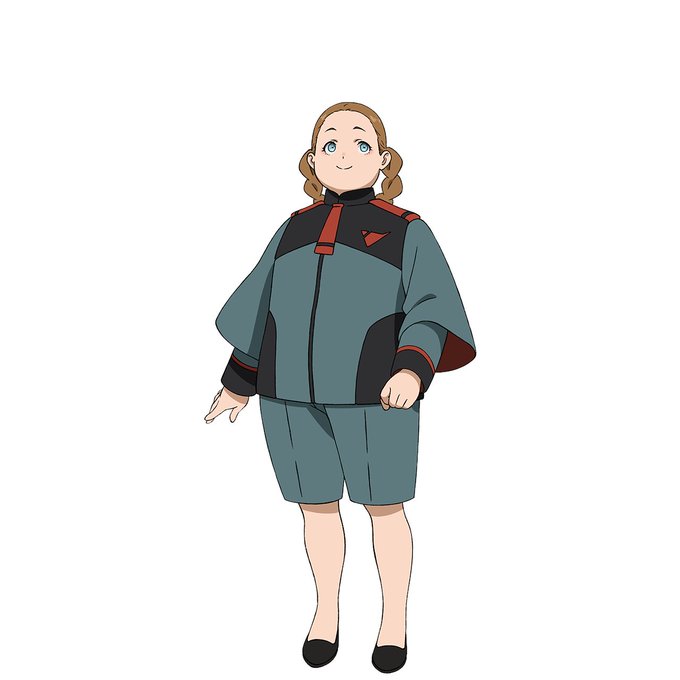 リリッケは自分の性癖の範疇の外にいる子
なのだが 界隈が騒然となるのは分かる
そして二次創作で盛られまくって
プクプクポンするであろう事も・・・ 