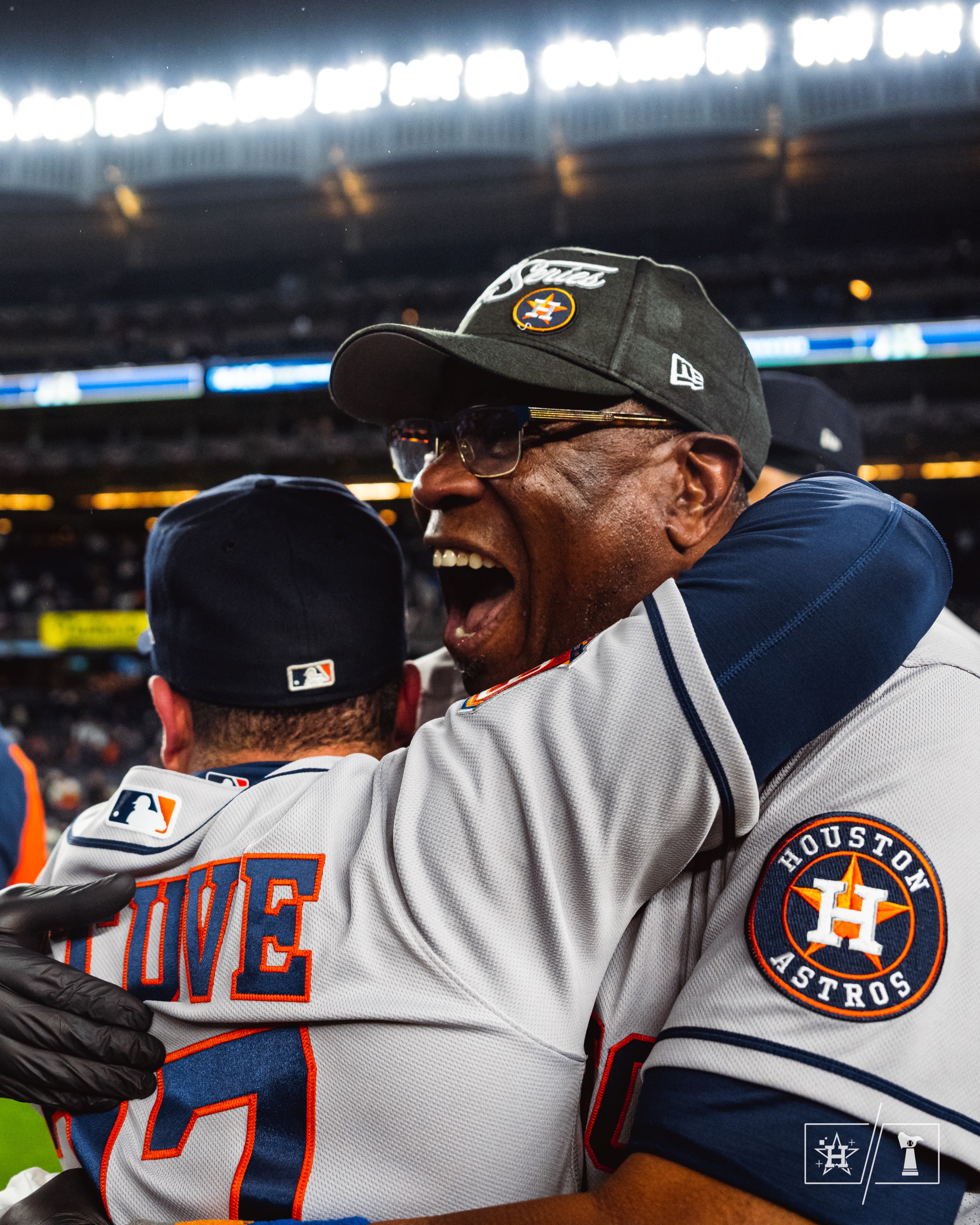 Houston Astros on X: We literally love Jose Altuve.