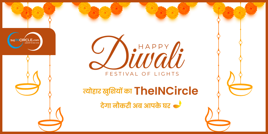 theincircle's tweet photo. Theincircle wishes all of you a very Happy Diwali!!

“Let us celebrate the Diwali festival with smiles on our faces and joy in our hearts.”
#diwali #diwali2022 #diwalicelebration #itijobs #factoryworkers #hireworker #hiring #theincircle #jobs #workers https://t.co/ct4KbWdH4H