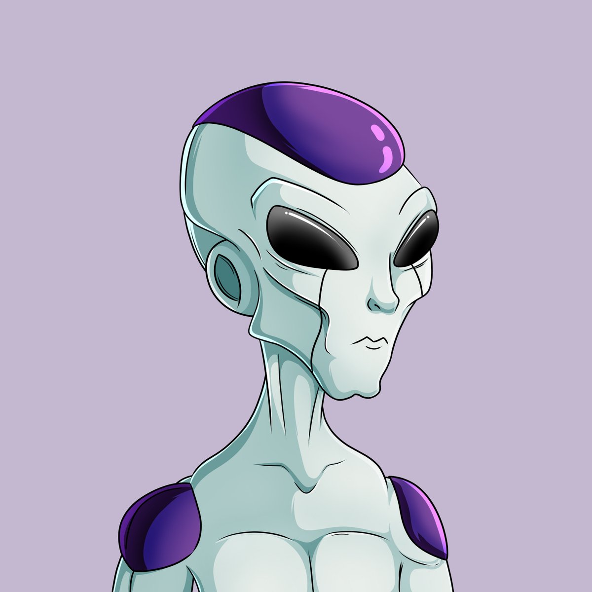 We are already more than 2400 ! Thank you 💜
                                      
🟣Follow us + RT x FAV 

First 300 to interact will be considered👀
🟣discord.gg/DegenAliens

#dbz #Aptos #AptosMovement #AptosNFTs #LFM #AptosEcosystem #nft