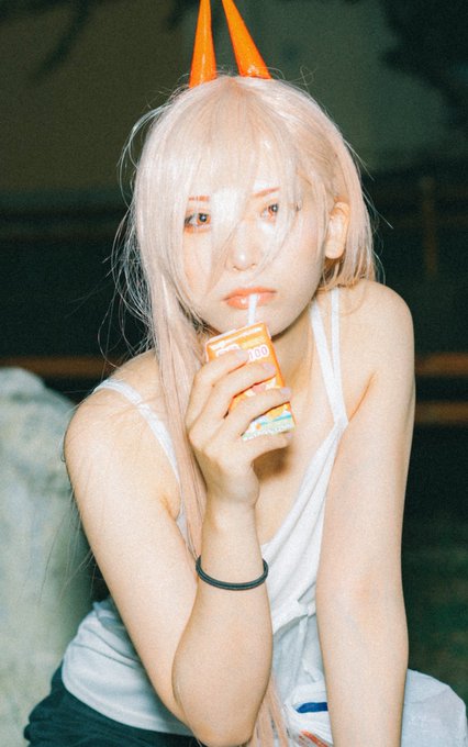 コスプレイヤーみっのTwitter画像5