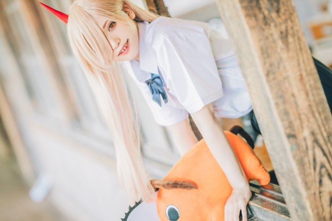 コスプレイヤーみっのTwitter画像7