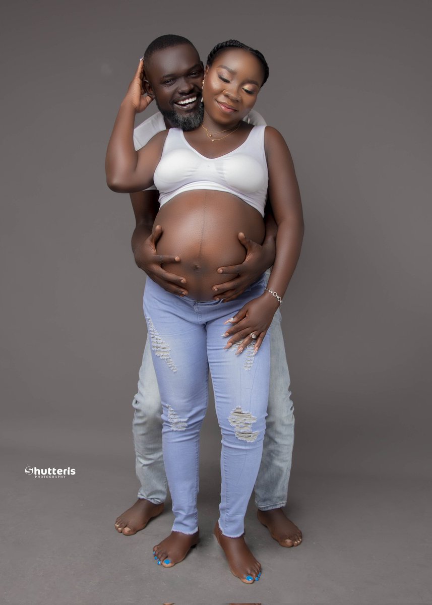 Donachuj's tweet photo. Good Morning my people.

It is with great pleasure that we announce the arrival of our baby boy!

Father, Mother and baby are all doing well.

God Almighty be praised!!!

21st of October, 2022. https://t.co/9aS7kSYw5f