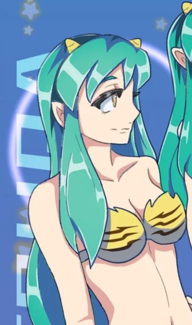 Un fanart de lum 😌
#うる星やつら #うる星やつら2022 #UruseiYatsura #UruseiYatsura2022