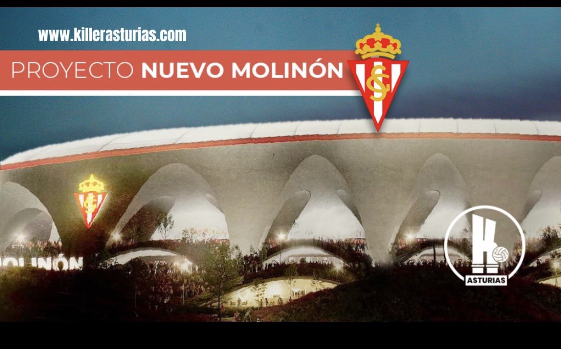 RealSporting11's tweet photo. @robigso @FichajesRSG Está claro que también tantean a l a afición a través de las redes. Van apareciendo bocetos, con el escudo del Sporting, con una raya rojiblanca, con un interior que parece guapo…yo creo que lo controlan todo, pero quieren ir a su ritmo. Creo yo. https://t.co/BCr37sT9Tn