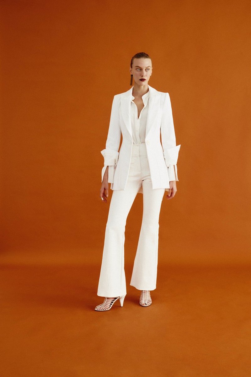 AUSFW's tweet photo. Future classics at #KITX Spring/Summer 2023. Photos by Vladimir Kravchenko. https://t.co/gcU5qLVlW4