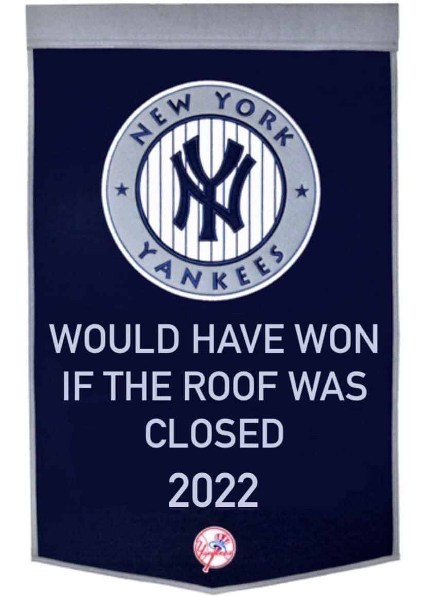 HoustonChampion's tweet photo. @michaelschwab13 Open or closed stadium 🏟️ we still put the beat down and swept 🧹💨 NYC at home 🤣 https://t.co/mC2Fj7GVrq